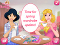Princesses Spring Trend Alerts