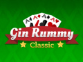 Gin Rummy Classic