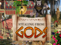 Stealing from Gods