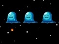 Bubble Ghost Invaders