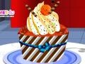 Cup Cake Deco