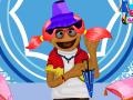 Muppet Dress Up