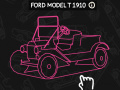 Doodle History 3d: Automobiles