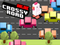 Krossy Road Online