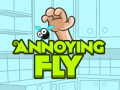 Annoying Fly