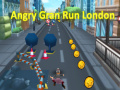 Angry Gran Run London