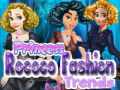 Princess Rococo Fashion Trends