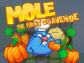 Mole the First Scavenger