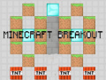 Minecraft Breakout