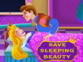 Save Sleeping Beauty