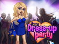 Emma's Dress-Up Party