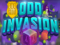 Odd Invasion