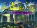 The Palace Hotel Hidden objects