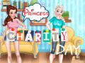 Princess Charity Day