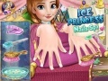 Ice princess nails spa