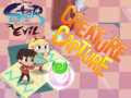 Star vs the Forces of Evil Creature Capture