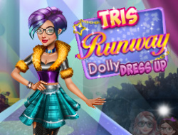 トリス滑走路ドリードレスアップ null 