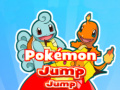 Pokemon Jump Jump
