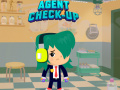 Agent Check-Up