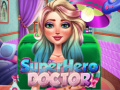 Super Hero Doctor