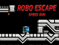 Robo Escapeスピードラン null 