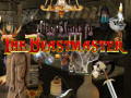 The Hunt for the Beastmaster
