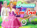 Princess Love Crush