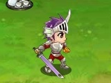 Occident Warrior