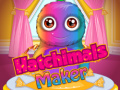 Hatchimals Maker
