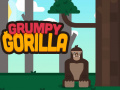 Grumpy Gorilla