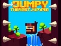 Jumpy: The First Jumper  