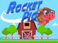 Rocket Pig