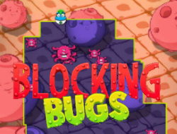 ブロッキングバグ null 