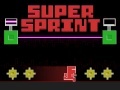 Super Sprint