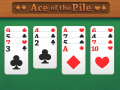 Ace of the Pile  