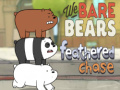 We Bare Bears Feathered Chase