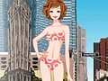 Dress - City Girl