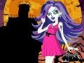 Monster Spectra Dress Up
