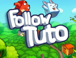 Tutoに従ってください null 