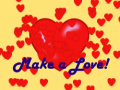 Make a Love!