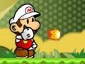 Mario Fire Bounce 2 Level Pack