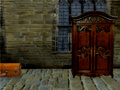 Medieval Church Escape 2 Episode 2