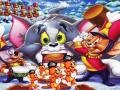 Tom and Jerry Hidden Objects