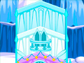 Princess Ice Castle