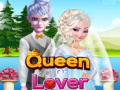 Queen Or Lover