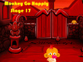 Monkey Go Happly Stage 17