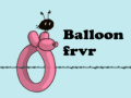 Balloon frvr
