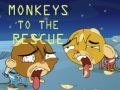 Monkeys to the Rescue