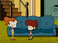 Welcome To The Loud House 