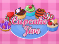 Cupcake Jive